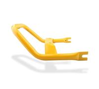 Motorcycle Accessories Seat Handle Grab Passenger Rear Armrest Drop Protection Bar Fit For Monkey 125 2018-2025