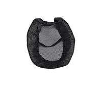 Motorcycle Accessories Seat Sunscreen Breathable Mesh Cushion Anti-Slip Seat Cover For CBR650R CBR650F CB650R 2019-2023