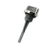 Motorcycle Accessories Short Oil Dipstick Oil Level Gauge Dipstick For ATV For Quad For Go Kart For 50cc 70cc 90cc 110cc 125cc Level Dipsticks