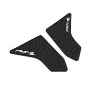 Motorcycle Accessories Side Fuel Tank Pads Protector Sticker Cover Decoration for F900R 2020