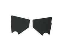 Motorcycle Accessories Side Fuel Tank Stickers Waterproof Pad For Tenere 700 Rally T700 XTZ 690 T Carbon-look(Color3)