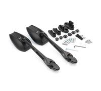 Motorcycle Accessories Side Mirrors Forward Moving Bracket Kit Rearview Mirror XMAX 300 XMAX300 X-MAX 300 2023 Handlebar Mirror(007)