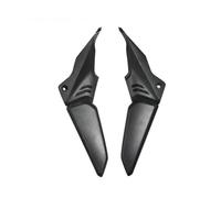 Motorcycle Accessories Side Panel Frame Guard Protector Cover Parts For CB650R CBR650R 2021 2022 2023 spoiler kit(Fiber look)