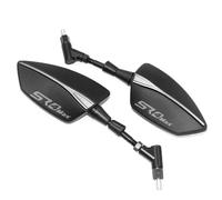 Motorcycle Accessories Side Rearview Mirrors For Loncin For VOGE SR4 MAX SR4MAX 2022-2023 Handlebar Mirror(010)