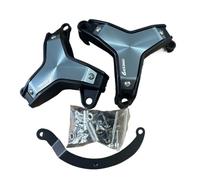 Motorcycle Accessories Side Sliders Engine Cover Guard Protection Crash Pads For 9 GT MT-09 XSR900 Engine Case Saver Cover Pulley Guard