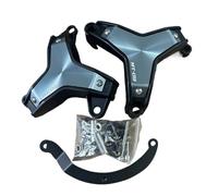 Motorcycle Accessories Side Sliders Engine Cover Guard Protection Crash Pads For 9 GT MT-09 XSR900 Engine Case Saver Cover Pulley Guard