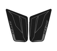 Motorcycle Accessories Side Tank Pad Protection Knee Grip Mats For Yamaha MT-10 MT10 2016-2020 Sticker