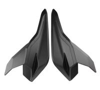 Motorcycle Accessories Single Seat Rear Tail Kit ABS Rear Fairing For CB650R CBR650R 2018 2019 2020 2021 2022 2023(Matte black)