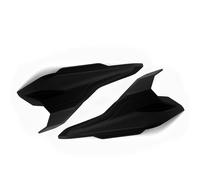 Motorcycle Accessories Single Seat Rear Tail Kit ABS Rear Fairing For CB650R CBR650R 2018 2019 2020 2021 2022 2023(Black)