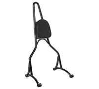 Motorcycle Accessories Sissy Bar Upright For Sportster 1200 For Forty Eight For Seventy Two For Nightster For XL1200N 2009-2023 Motorcycle Rear Luggage Rack
