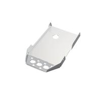 Motorcycle Accessories Skid Plate Engine Guard Chassis Protection Cover For K75 K100 K1100 K1200 Engine Skid Plate Bottom Guard