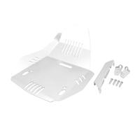 Motorcycle Accessories Skid Plate Engine Guard Chassis Protector For Benelli TRK502X TRK502 2019-2022 For Jinpeng Motorcycle Engine Guards(A)