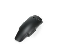 Motorcycle Accessories Splash Guard Front Wheel Mudguard Extended For Ducati For Desert X 2022 2023 2024(Matte Black)