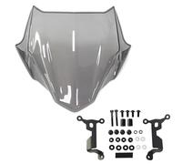 Motorcycle Accessories Sports WindScreen Front Windshield Visor For CB750 For Hornet CB 750 For HORNET 2023 Extension Spoiler(Style 2)