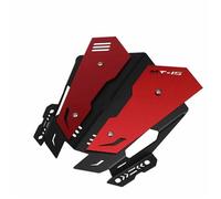 Motorcycle Accessories Sports WindScreen Windshield Deflector For Yamaha MT125 MT-125 2020 2021 MT 125 MT15 MT-15 2018 2019