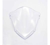 Motorcycle Accessories Sports Windshield Visor Windscreen Double Foam For MT-07 MT07 FZ07 2014 2015 2016 2017 14-15-16-17