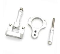 Motorcycle Accessories Stabilizer Steering Damper Bracket Mounting Kit Support For Yamaha YZF R3 R25 MT25 MT03 V1 2015-2018 2017 2016 2015