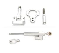 Motorcycle Accessories Stabilizer Steering Damper Bracket Mounting Kit Support For Yamaha YZF R3 R25 MT25 MT03 V1 2015-2018 2017 2016 2015