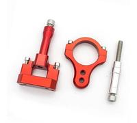 Motorcycle Accessories Stabilizer Steering Damper Bracket Mounting Kit Support For Yamaha YZF R3 R25 MT25 MT03 V1 2015-2018 2017 2016 2015