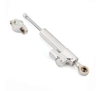 Motorcycle Accessories Stabilizer Steering Damper Bracket Mounting Kit Support For Yamaha YZF R3 R25 MT25 MT03 V1 2015-2018 2017 2016 2015