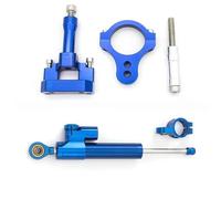 Motorcycle Accessories Stabilizer Steering Damper Bracket Mounting Kit Support For Yamaha YZF R3 R25 MT25 MT03 V1 2015-2018 2017 2016 2015