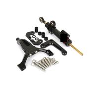 Motorcycle Accessories Stabilizer Steering Damper Mounting Bracket Kit Damper Kit For Yamaha for MT-09 2024 2025,smoothly