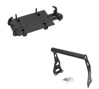 Motorcycle Accessories Stand Holder Phone Mobile GPS Navigation Plate Bracket FOR ROYAL FOR ENFIELD FOR HIMALAYAN 2016-2020 2019 Motorcycle Phone Mount