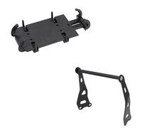 Motorcycle Accessories Stand Holder Phone Mobile GPS Navigation Plate Bracket FOR ROYAL FOR ENFIELD FOR HIMALAYAN 2016-2020 2019 Motorcycle Phone Mount