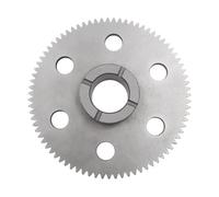 Motorcycle-Accessories Starter Clutch Gear Fit For Ya XT660R 25KW XT660X XT660Z XTZ660 Ten XT660 XT 660 R X Z XTZ 660