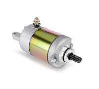 Motorcycle Accessories Starter Motor For Madison 250 Password 250cc X3M 125cc - Enduro & Supermotard