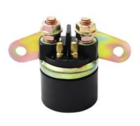 Motorcycle Accessories Starter Relay For Suzuki S83 VS1400 VS 1400 GSX600F GSX1100 GSX750F changeover contact(Style1)