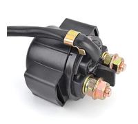 Motorcycle Accessories Starter Relay Solenoid Ignition Switch For Y&amaha SRX250T SRX250TC 1987 Relay Parts