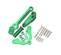 Motorcycle Accessories Steering Stabilize Damper Bracket Mount Motorbike Compatible With Z900 Z 900 2017-2022(2)