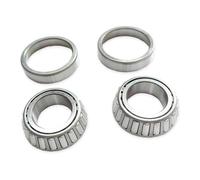 Motorcycle Accessories Steering Stem Bearing Taper Roller Bearing Fit For Sherco SE/SEF 125-500 2014-2024