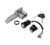 Motorcycle Accessories Switch Lock Key Set Compatible With X3 MX3 MX4 MX5 Off-Road Vehicle Country Bike
