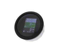 Motorcycle Accessories Tachometer Gauge GPS Speedometer Fuel Oil Meter Instrument Cluster For Motorcycle(TYPE A)