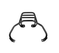 Motorcycle Accessories Tail Rack Suitcase Luggage Carrier Shelf Rear For MP3 300 2019-2022 Rear Luggage Support Bracket