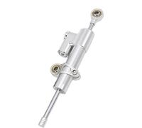 Motorcycle Accessories The New Steering Damper Stabilizer & Bracket Fit For For NINJA250 2008 2009 2010 2011 2012