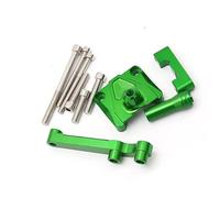 Motorcycle Accessories The New Steering Damper Stabilizer & Bracket Fit For For NINJA250 2008 2009 2010 2011 2012