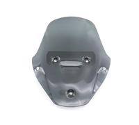 Motorcycle Accessories Transparent Windscreen Windshield Touring Wind Deflectors For Ducati For Diavel For V4 2023,Windshield Front