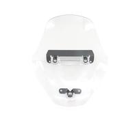 Motorcycle Accessories Transparent Windscreen Windshield Touring Wind Deflectors For Ducati For Diavel For V4 2023,Windshield Front