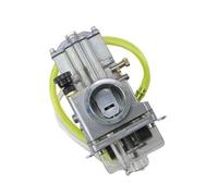 Motorcycle Accessories Universal Carburetor 28 30 32 34mm Carb For YZ250 For CR250 For TRX250 For RM250 Carburetor Parts(30mm-T)