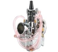 Motorcycle Accessories Universal For PWK 30MM For 150cc To 250cc Engine Carburetor With Power Jet Dirt Bike Pit