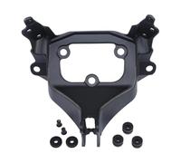 Motorcycle Accessories Upper Front Headlight Fairing Stay Bracket Compatible with GSXR1000 2017 2018 2019 2020 2021 2022 2023 2024 2025 Motorcycle Accessories(United States)