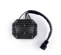 Motorcycle Accessories Voltage Regulator Rectifier For Suzuki AN250 AN400