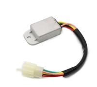 Motorcycle Accessories Voltage Regulator Rectifier For XL250R 1982-1983 31600-KS5-000 Motorcycle Voltage Regulator