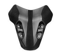 Motorcycle Accessories Windscreen Extension Windshield Spoiler Winds Deflector For Mt-07 For MT 07 For MT07 2021-2024 Windscreen(Color 006)