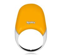 Motorcycle Accessories Windscreen For Monkey 125 Monkey125 2018 2019 2020 2021 2022 2023 Headlight Cover Windshield Fairing Speedometer