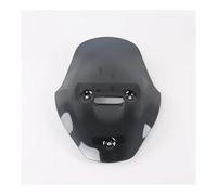Motorcycle Accessories Windscreen Windshield Touring Dark Smoked Wind Deflectors For Du&cati For Diavel V4 2023- Winds Deflectors Fittings
