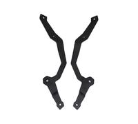 Motorcycle Accessories Windshield Bracket Adjuster Screen riser Windshield Bracket For HONDA For CRF1000L For AfricaTwin,Replacement Part
